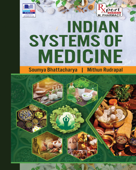 Indian System of Medicine 